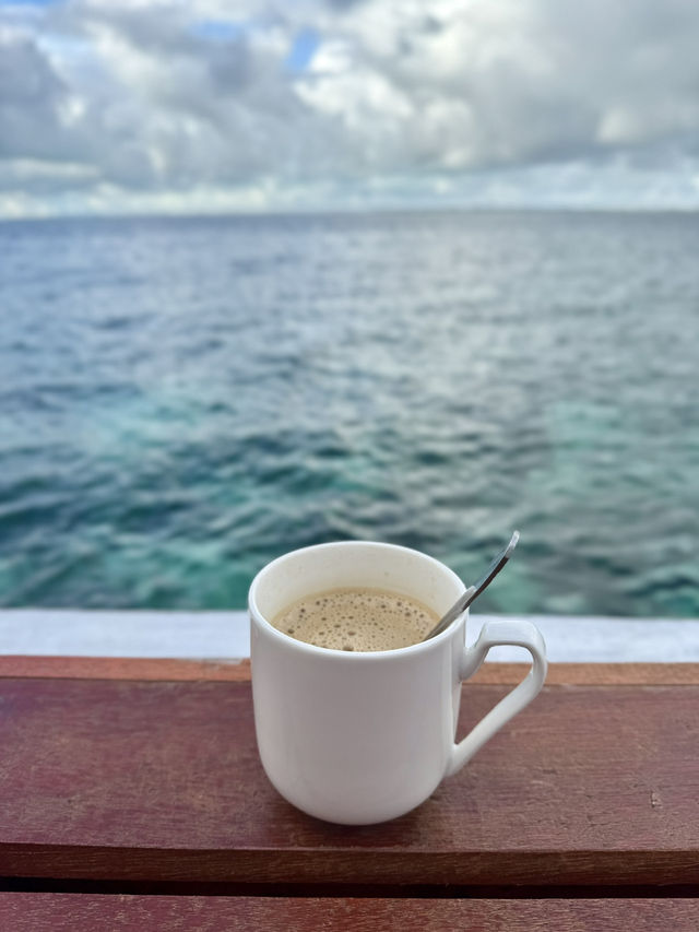 Semporna: Where Paradise Meets the Sea