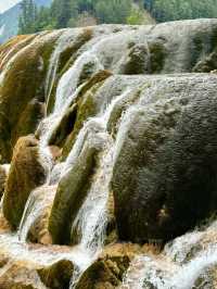 Hidden in the Highlands: The Pearl Shoal Waterfall
