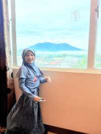 Holiday in Padang 4 days 3 night