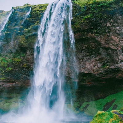 心象スケッチ たろし滝 心象スケッチ たろし滝