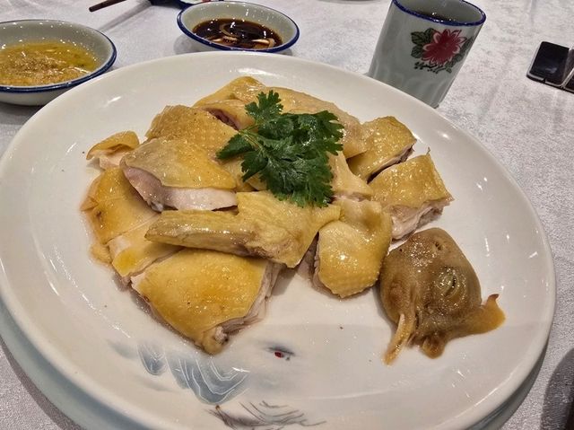 深圳2日1夜3大商場（皇庭Cocopark卓悅中心）行程推介