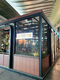 Isabelle Restaurant: Lush Dining Escape with Signature Delights