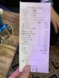 元朗宵夜推介！霓虹燈打卡📸😋