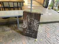 The Botanist Café: Where Plants and People Mingle Over Coffee