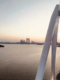 The Suzhou Eye: A Captivating Symbol of the City's Dual Identity