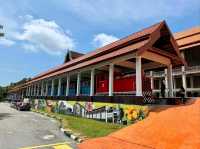 Exploring Heritage at Muzium Negeri Terengganu