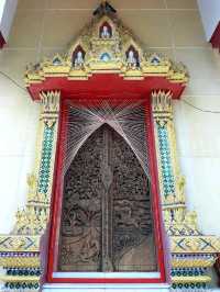 วัดเขาไม้แดง