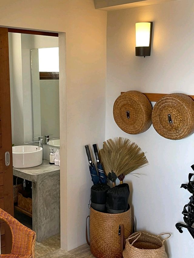 รีวิวที่พักบนเกาะเต่า cape shark villas รีวิวที่พักบนเกาะเต่า cape shark villas