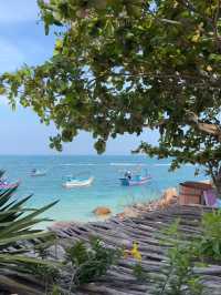 แชร์งบเที่ยว & ประสบการณ์ Quy Nhon เมืองสงบริมทะเล