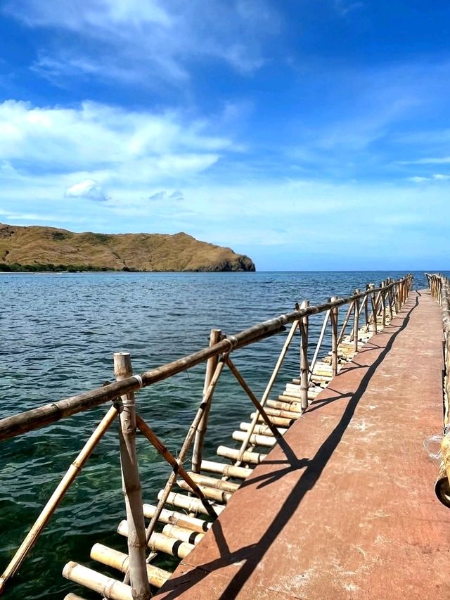 Anawangin Cove: A Hidden Gem in Zambales Anawangin Cove: A Hidden Gem in Zambales
