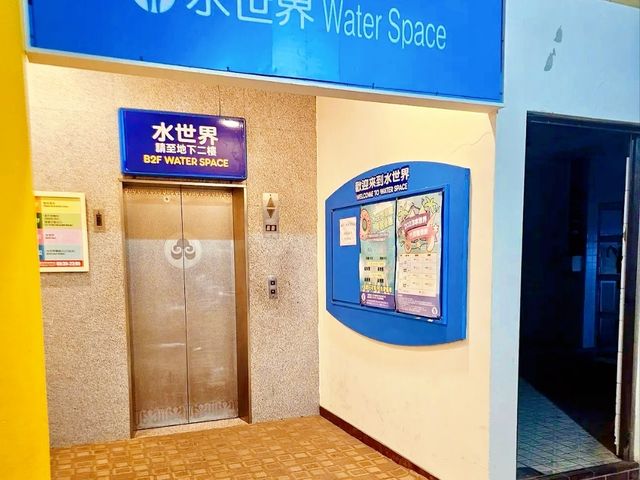 玩水＋度假一次滿足！墾丁水世界渡假村的夏日魔法 🌴🌊