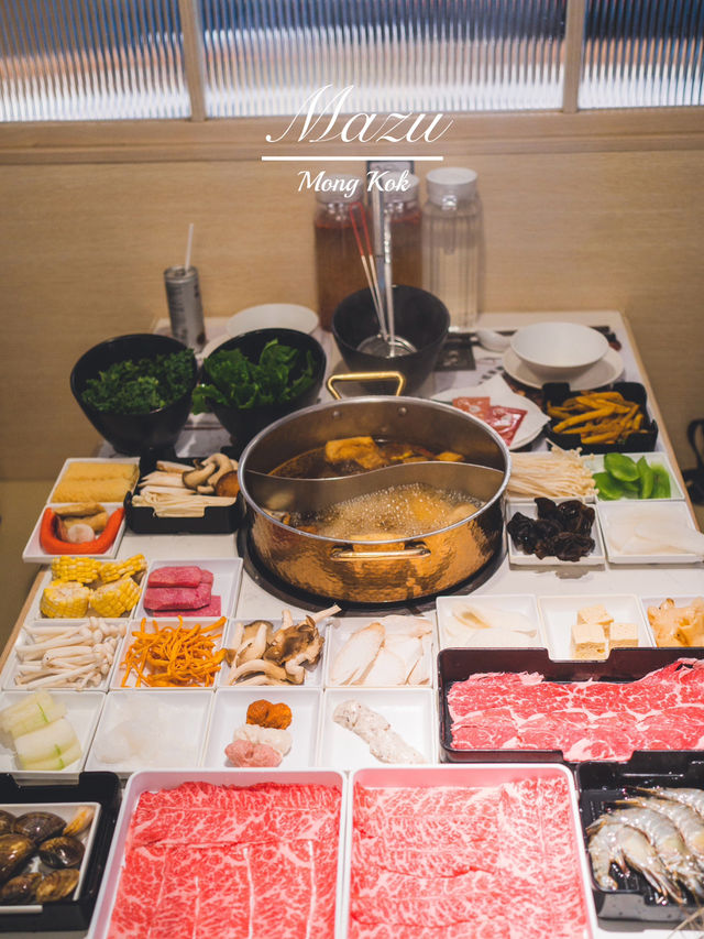 無限時任食19款滋味藥膳湯底涮涮鍋  