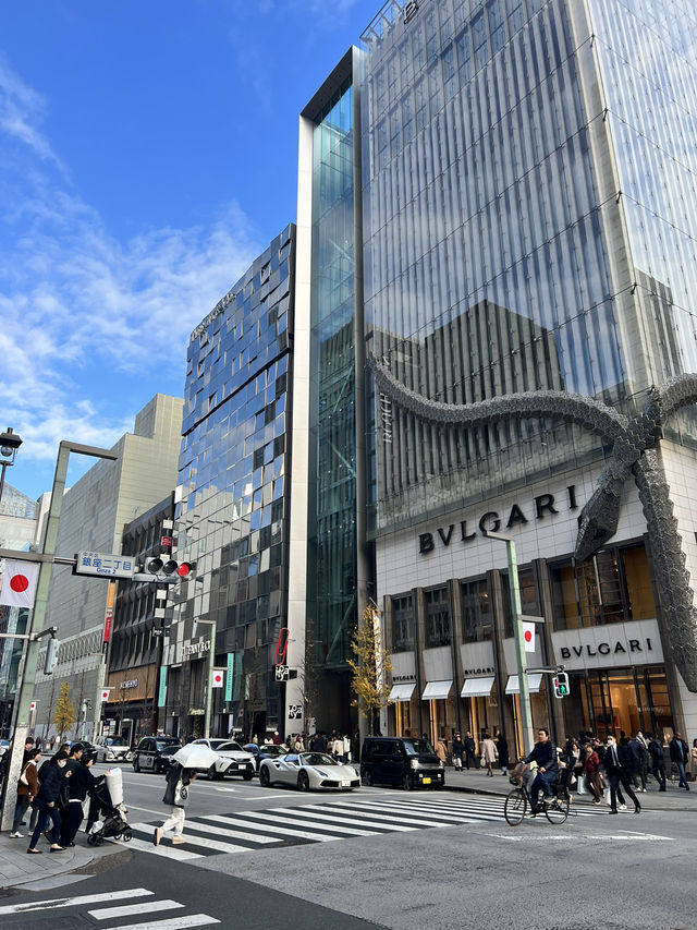🗼 How to Get Around in Tokyo 🗼 How to Get Around in Tokyo