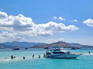 Surga Menanti di Labuan Bajo