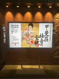 🚉 東京ステーションギャラリー｜赤レンガに包まれる、駅ナカ美術館の贅沢時間