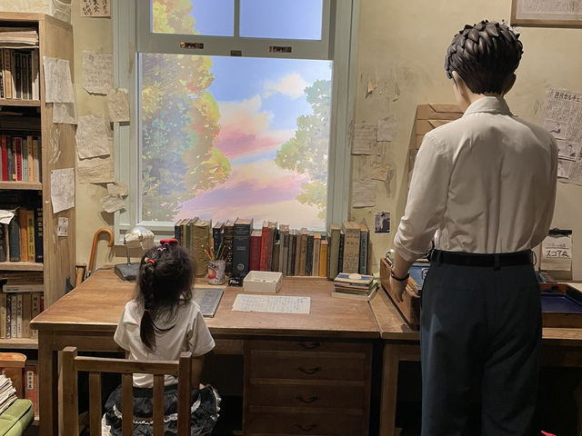 [愛知］吉卜力公園 Ghibli park。重溫兒時回憶