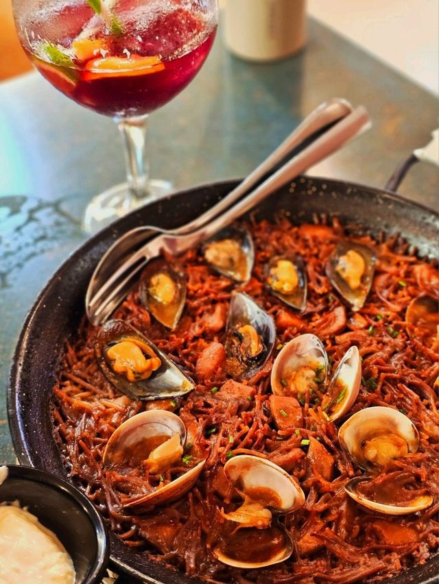 Barcelona: An authentic trip, no tourist traps
