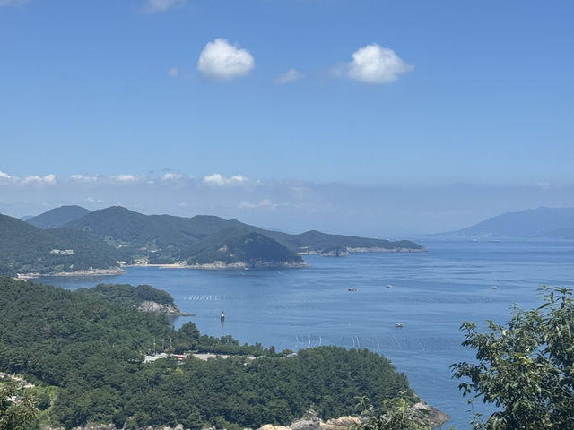 여수 뚜벅이 걸스트립 가이드!