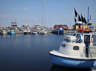 Charming 3-Day Trip in Copenhagen — City Vibes & Coastal Escape