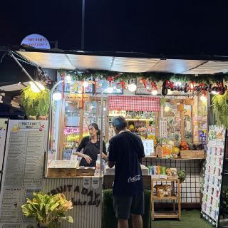 하루 한 알 과일 🫐🍓