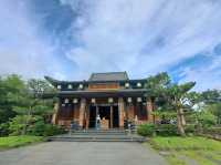 宜蘭景點推薦 清水地熱 北后寺
