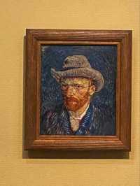 Van Gogh Museum – A Journey into the Artist’s Soul