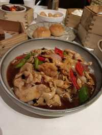 特色點心料理