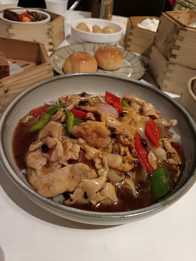 特色點心料理
