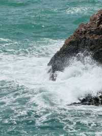 【大陳島|東海上的遺世海境】