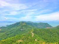【大嶼山冷門路線~獅子頭山 ⭐⭐】