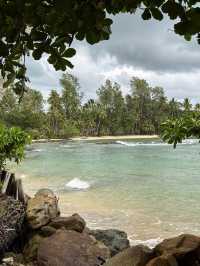เกาะกูดหน้าฝน มัน Good อยู่นะ🌊🍃