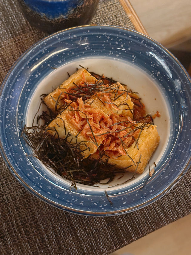 高水準串燒