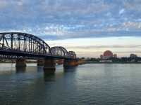 來一趟中國東北重點都市要安排幾天呢?行程分享