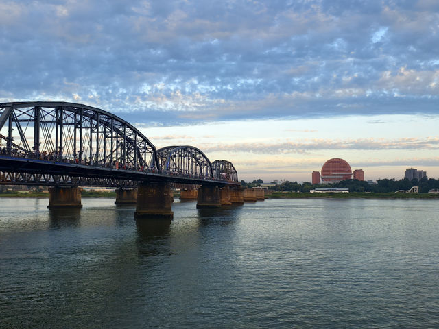 來一趟中國東北重點都市要安排幾天呢?行程分享 來一趟中國東北重點都市要安排幾天呢?行程分享