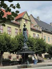 【タイムスリップ体験】ノルウェー民俗博物館で“昔の暮らし”に触れる旅🏡🧵