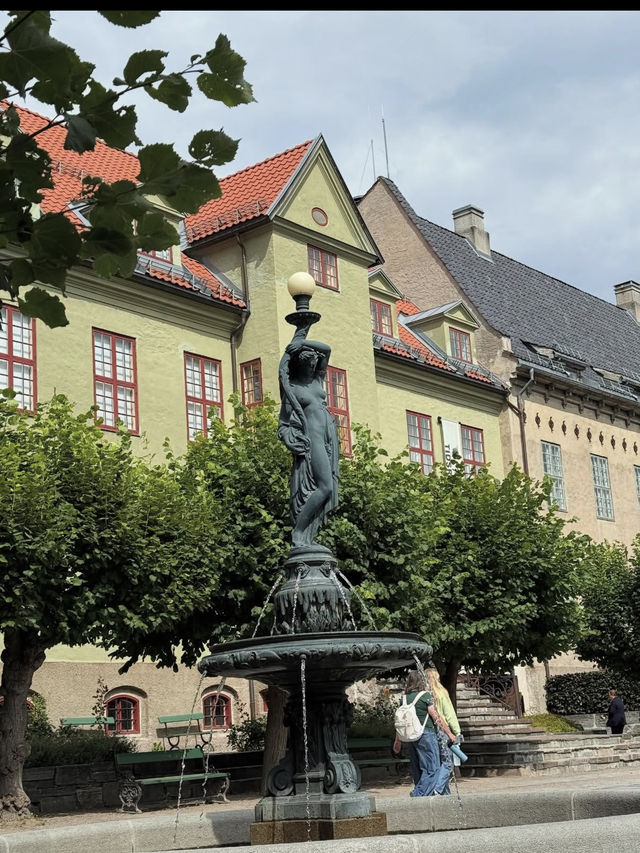 【タイムスリップ体験】ノルウェー民俗博物館で“昔の暮らし”に触れる旅🏡🧵 【タイムスリップ体験】ノルウェー民俗博物館で“昔の暮らし”に触れる旅🏡🧵
