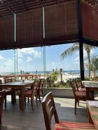 カンクン🇲🇽 ホテルクリスタルカンクン🐠