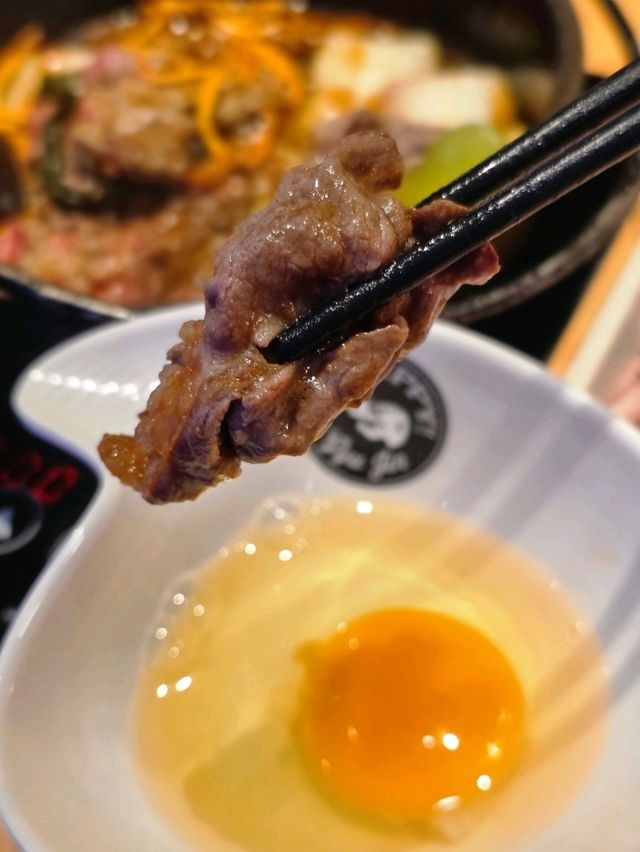 🍅夏日蕃茄祭！銅鑼灣任食壽喜燒の味🔥