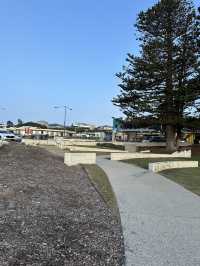 Port Campbell ไม่ใช่แค่จุดแวะพัก