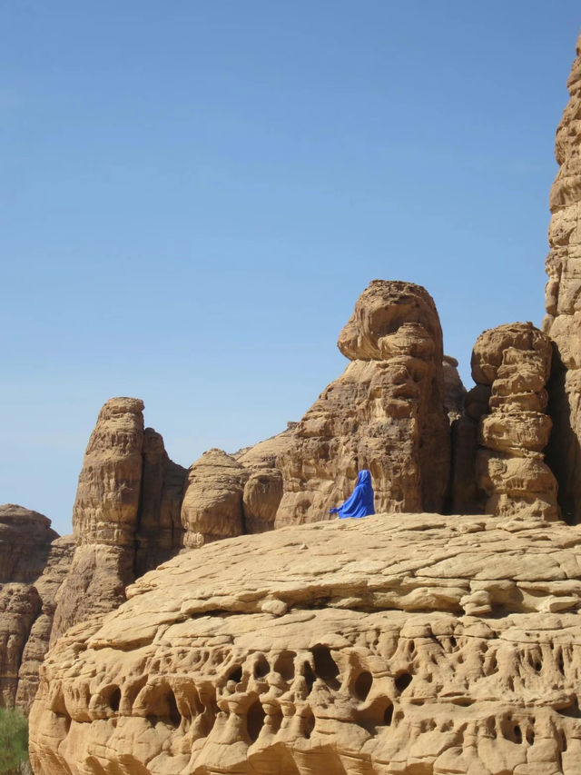 【サウジアラビア】一生に一度は行きたい絶景ホテル🥹‼️