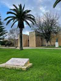 Lagos A Coastal Gem of the Algarve