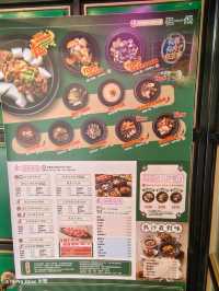 狂一鍋新莊復興店，平日午餐爽吃不限時
