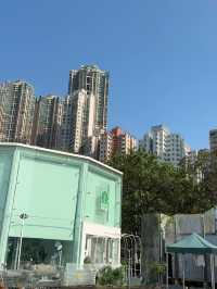 Kennedy Town – ฮ่องกง