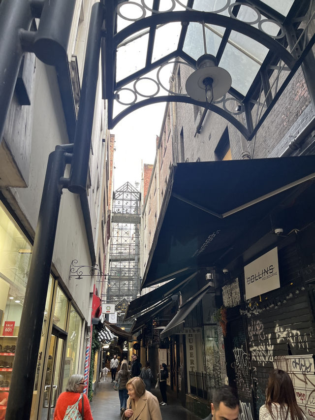 2 Day Melbourne Adventure!