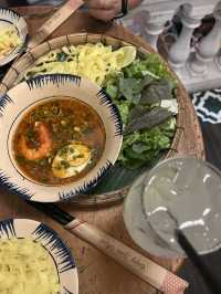 🍽️✨ Ngon Restaurant – Hoi An’s Riverside Gem 🏮