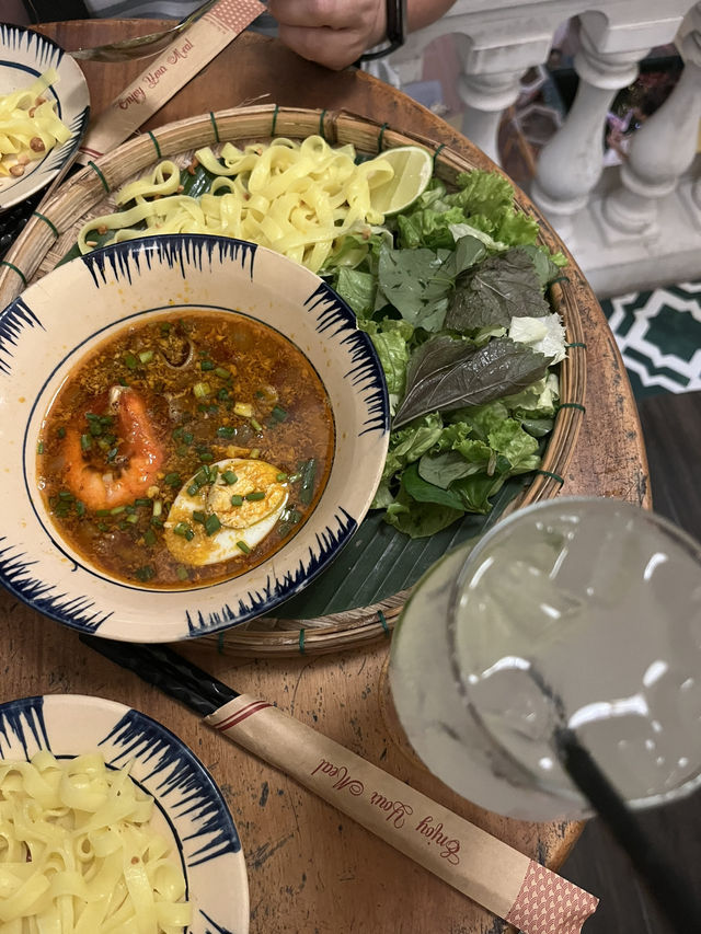 🍽️✨ Ngon Restaurant – Hoi An’s Riverside Gem 🏮 🍽️✨ Ngon Restaurant – Hoi An’s Riverside Gem 🏮