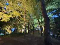 Anapji Pond (Gyeongju)