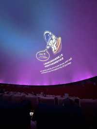 香港|親子好去處｜讓孩子認識宇宙的奇妙👧🏻🧒🏻🌎🪐