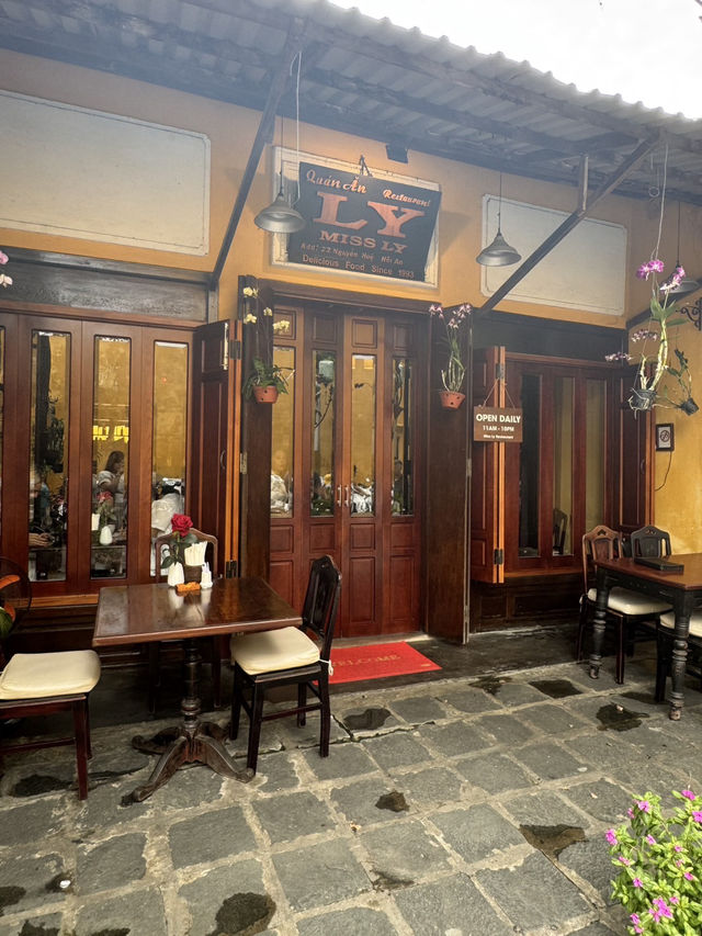 🇻🇳 Vietnam Da Nang - Hoi An with Elder