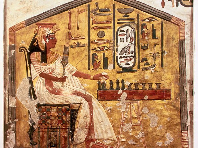 Review – Valley of the Kings, Luxor, Egypt ✨